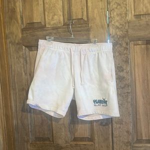 Playboy shorts